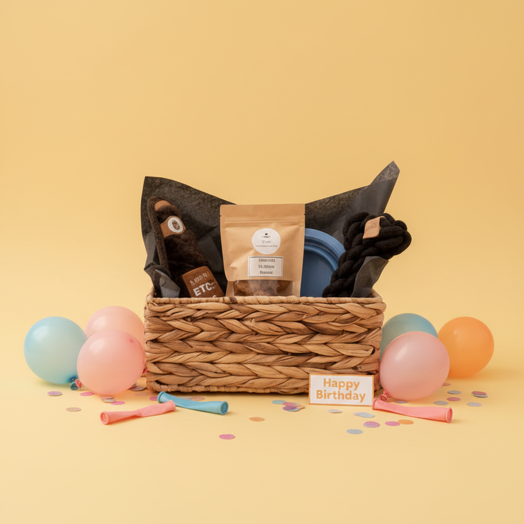 Birthday Celebration Hamper