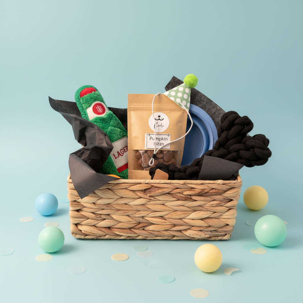 Birthday Hamper - Boy