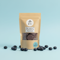 Blueberry Buttons